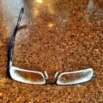 It’s Time for New Glasses
