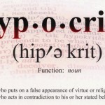 Are Christians Really Hypocrites?
