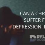 Can a Christian Suffer From Depression: My Story