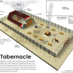 Friday Infograph: The Tabernacle