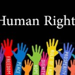 The Irony of Human Rights in a Secular Age