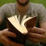 Can You be Like Jesus if You Don’t Read Your Bible?