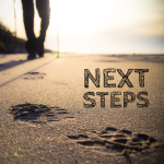 We’re Taking Our Next Big Step