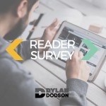 Please Take My Reader Survey