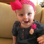 A Thankful Thanksgiving