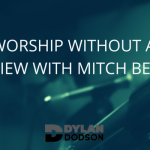 Leading Worship Without a Voice