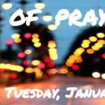 Night of Prayer