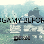 Monogamy Before Sex?