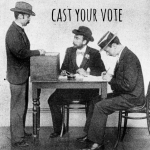 Cast Your Vote!